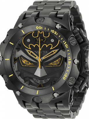 Invicta Dc Comics Batman Cod.33354