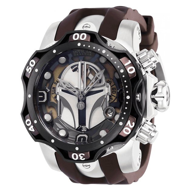 Invicta Star Wars Mandalorian Cod.40482 1