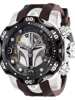 Invicta Star Wars Mandalorian Cod.40482