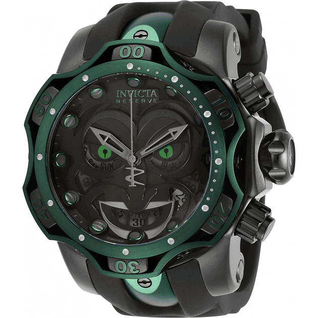 Invicta Dc Comics Joker Cod.30064 1
