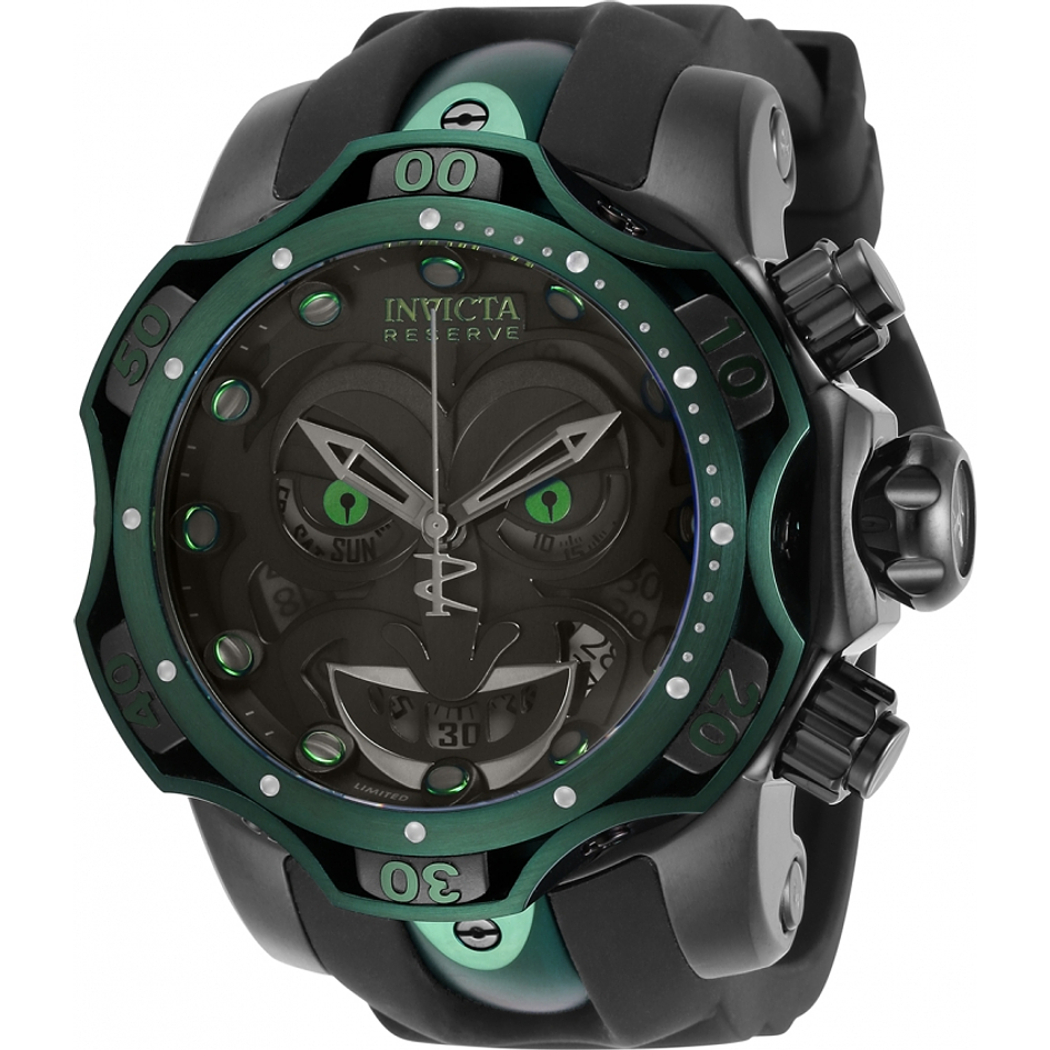 Invicta Dc Comics Joker Cod.30064 1