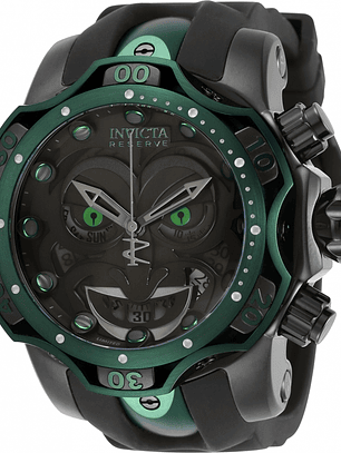 Invicta Dc Comics Joker Cod.30064