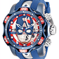 Invicta Marvel Captain America Cod.30628 - Miniatura 1