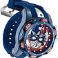Invicta Marvel Captain America Cod.30628 - Miniatura 2