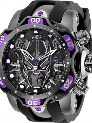 Invicta Marvel Black Panther Cod.30553