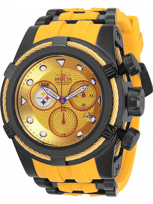 Invicta Nfl Pittsburgh Steelers Cod.30249