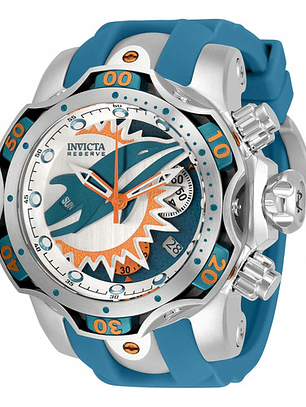 Invicta Nfl Miami Dolphins Cod.33058