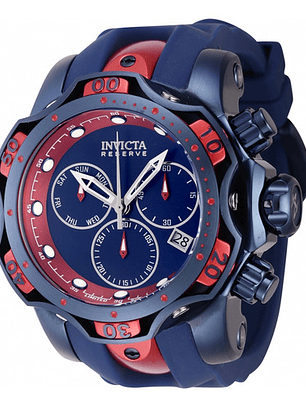 Invicta Reserve Venom Cod.46183