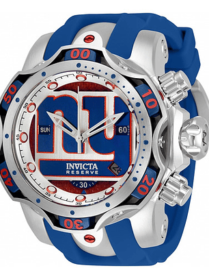 Invicta Nfl New York Giants Cod.33082
