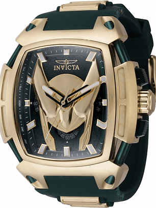 Invicta Marvel Loki Cod.43658