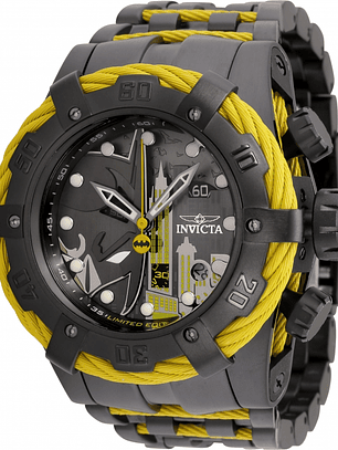 Invicta Dc Comics Batman Cod.35320