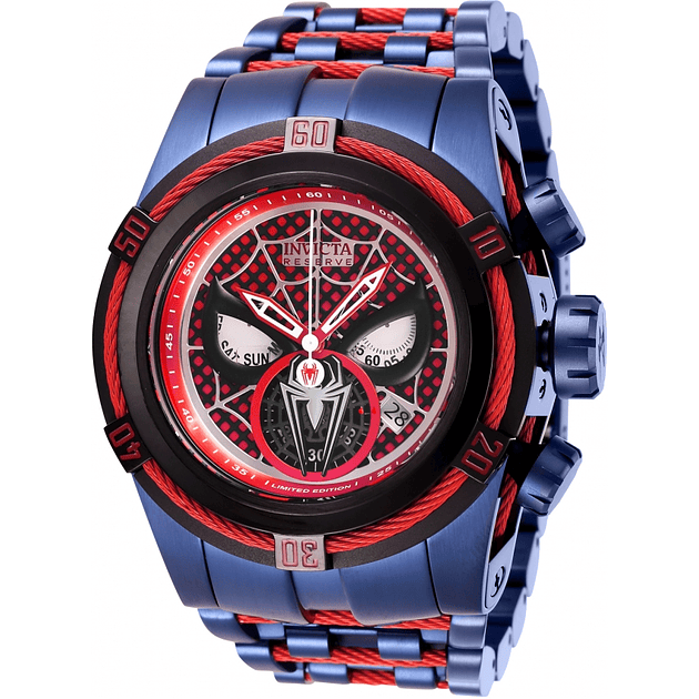 Invicta Marvel Spiderman Cod.27047 1