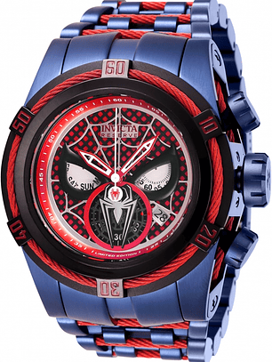 Invicta Marvel Spiderman Cod.27047