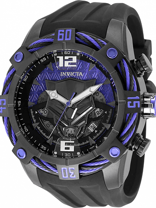Invicta Marvel Black Panther Cod.35121