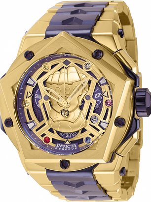 Invicta Reserve Marvel Thanos Cod.44490