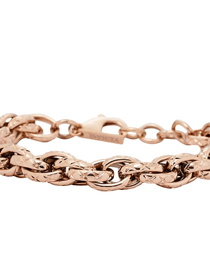 Invicta Elements Men's Bracelet, Rose Gold Cod.39650