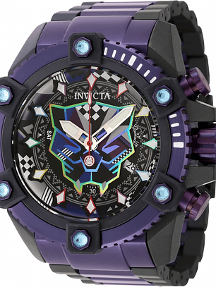 Invicta Marvel Black Panther Cod.43346