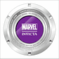 Invicta Marvel Black Panther Cod.43346 - Miniatura 2
