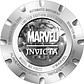 Invicta Marvel Spiderman Automatic Cod.41022 - Miniatura 2