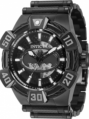 Invicta DC Comics Batman Automatic Cod.40984