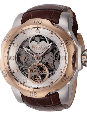 Invicta Reserve Venom Automatic Cod.43901