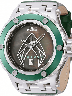 Invicta DC Comics Aquaman Automatic COD.43912