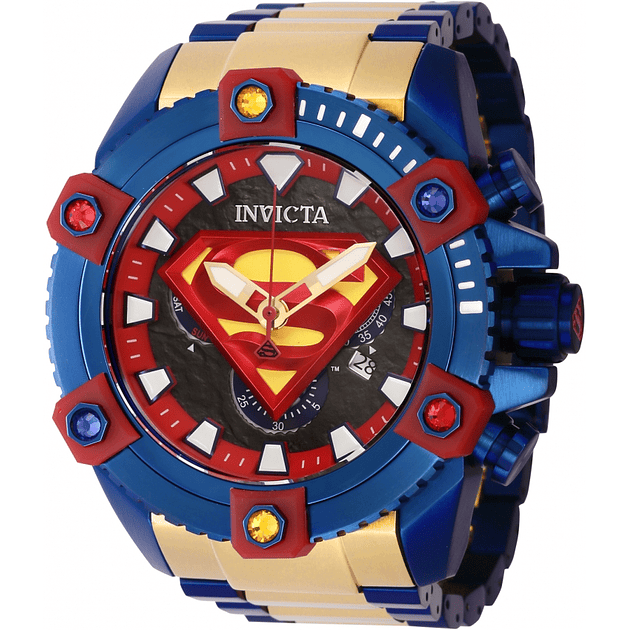 Invicta DC Comics Superman Cod.43344 1