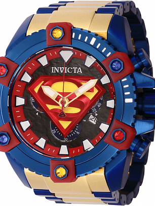 Invicta DC Comics Superman Cod.43344