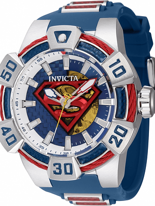 Invicta DC Comics Superman Automatic Cod.41025