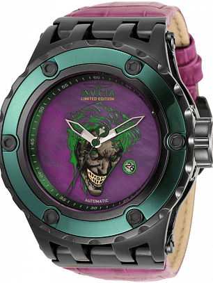 Invicta DC Comics Joker Automatic Cod.34618