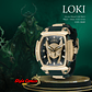 Invicta Marvel Loki Cod.43658 - Miniatura 3