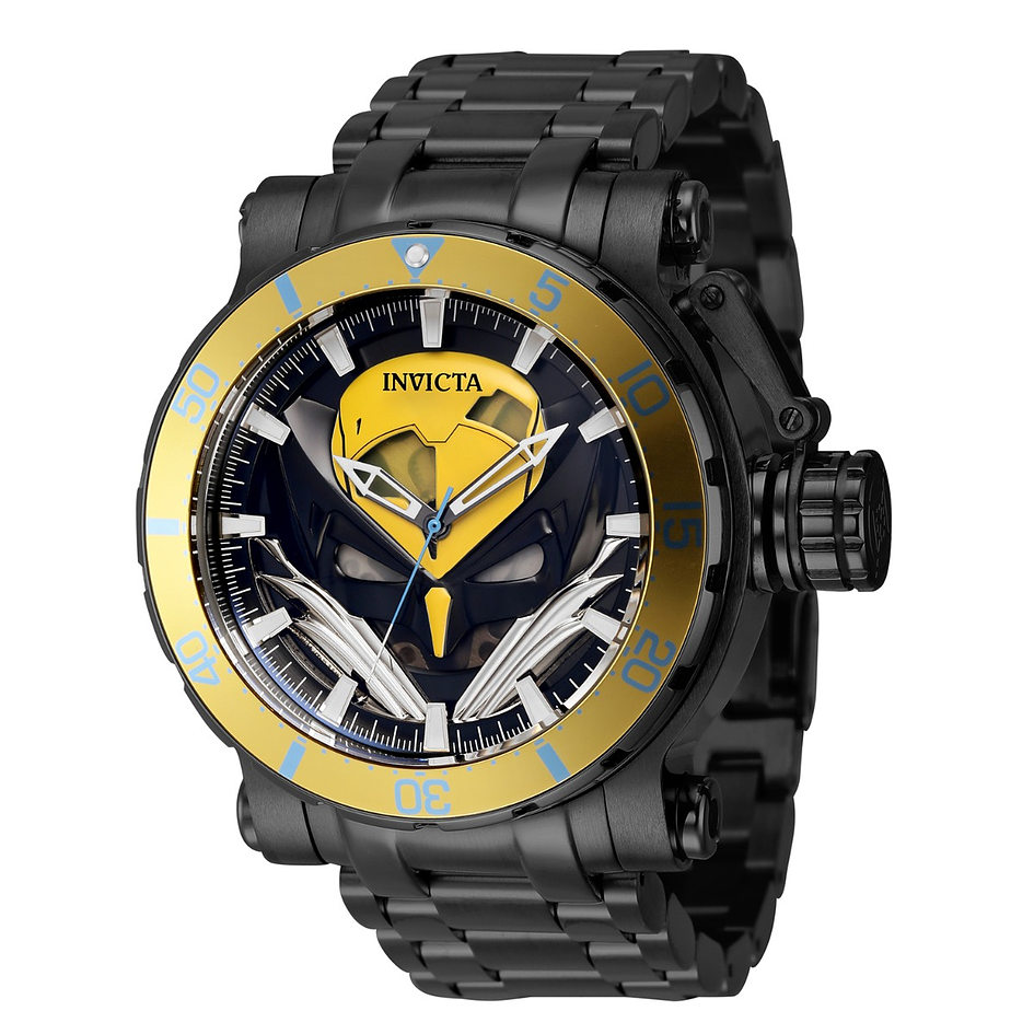 Invicta Marvel X-men Wolverine Automatic Cod.41157 1