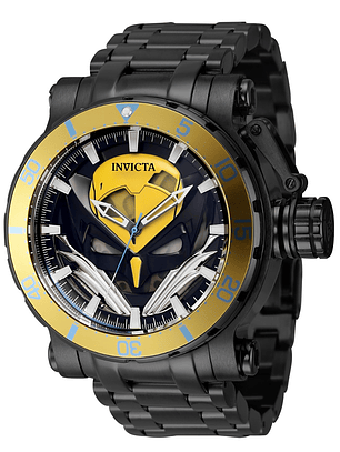 Invicta Marvel X-men Wolverine Automatic Cod.41157
