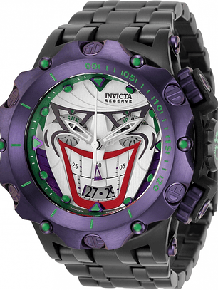 Invicta Reserve DC Comics Cod.33594