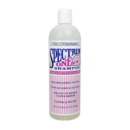 Spectrum One Shampoo