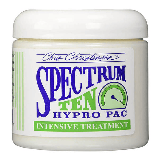 Spectrum Ten Hypro Pac 