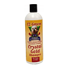 Crystal Gold Shampoo