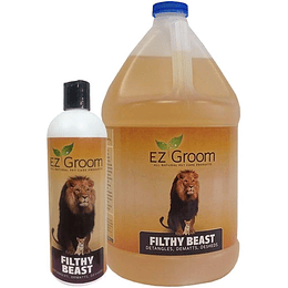 Filthy Beast Shampoo