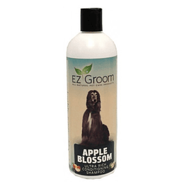 Apple Blossom Shampoo