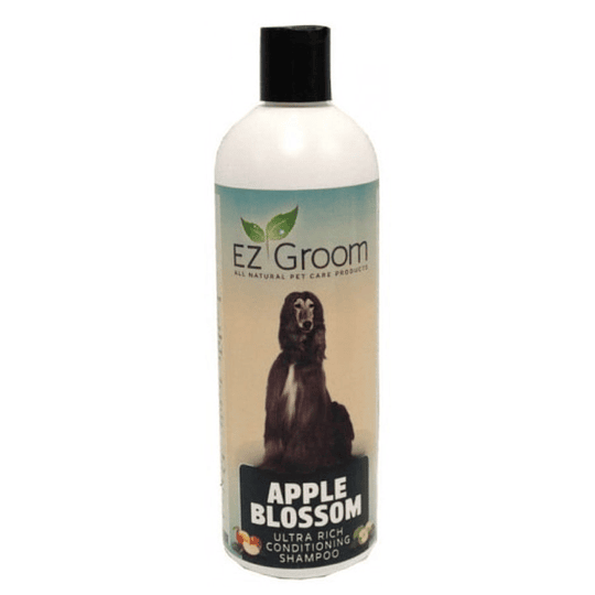 Apple Blossom Shampoo