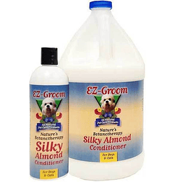 Silky Almond Acondicionador