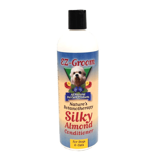 Silky Almond Acondicionador