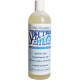 Spectrum Five Shampoo