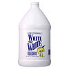 White on White Shampoo