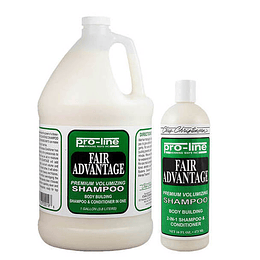 ProLine Fair Advantage Shampoo