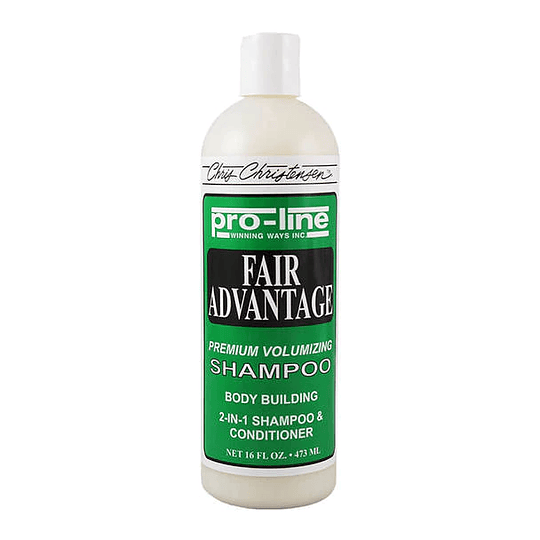 ProLine Fair Advantage Shampoo