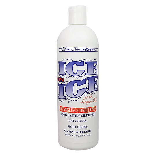 Ice on Ice Conditioner