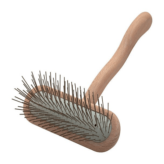 Cepillo Ergonométrico T-Brush