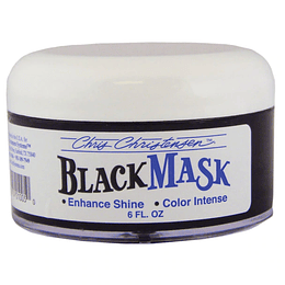 Black Mask    -      crema  macara negra