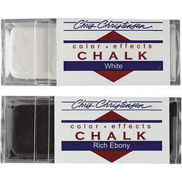 Chalk Block - Tiza en Bloque